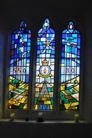 Memorial Window